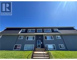 125 Coldbrook Crescent Unit# 9, Saint John, New Brunswick