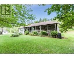398 Tweedside Lane, Harvey, New Brunswick