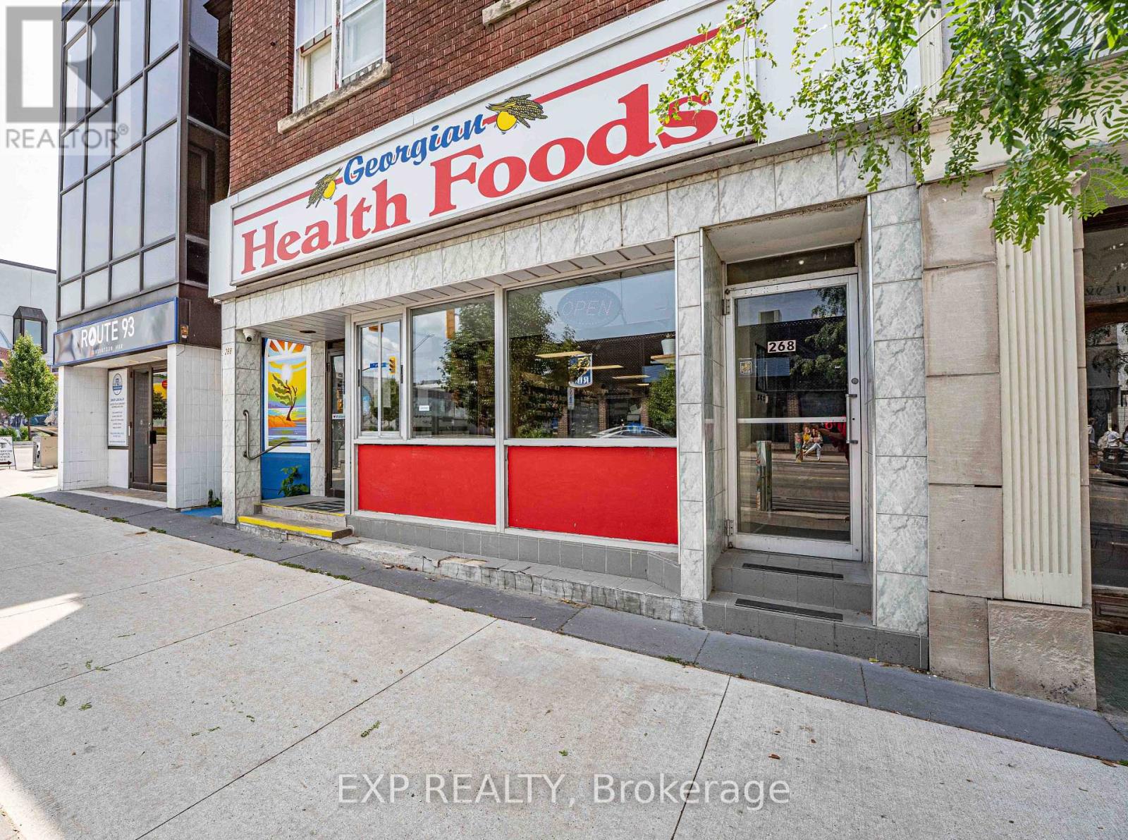 268 King Street, Midland, Ontario  L4R 3M3 - Photo 2 - S12299236