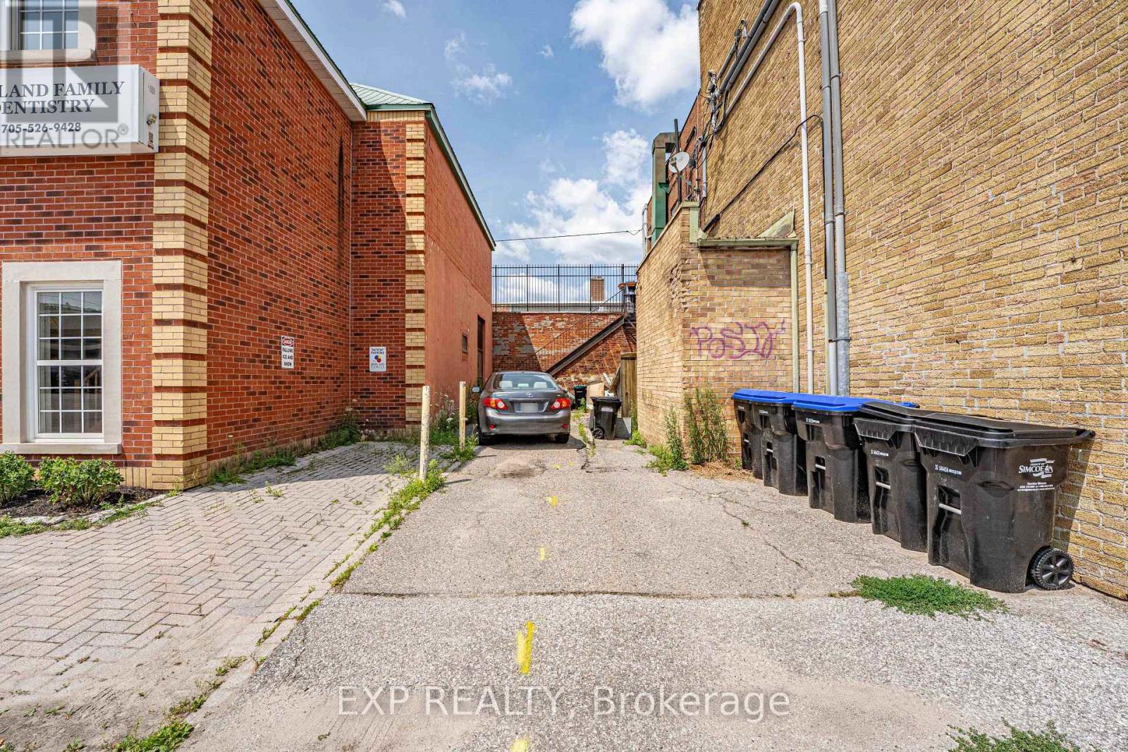 268 King Street, Midland, Ontario  L4R 3M3 - Photo 21 - S12299236