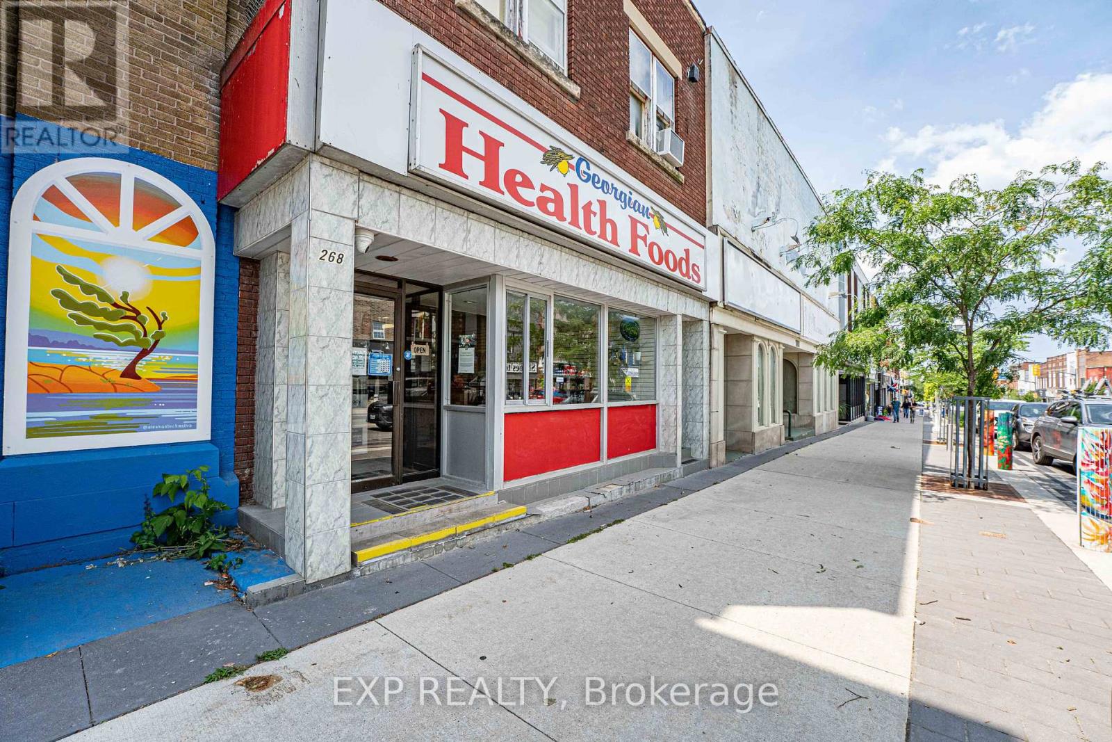 268 King Street, Midland, Ontario  L4R 3M3 - Photo 3 - S12299236