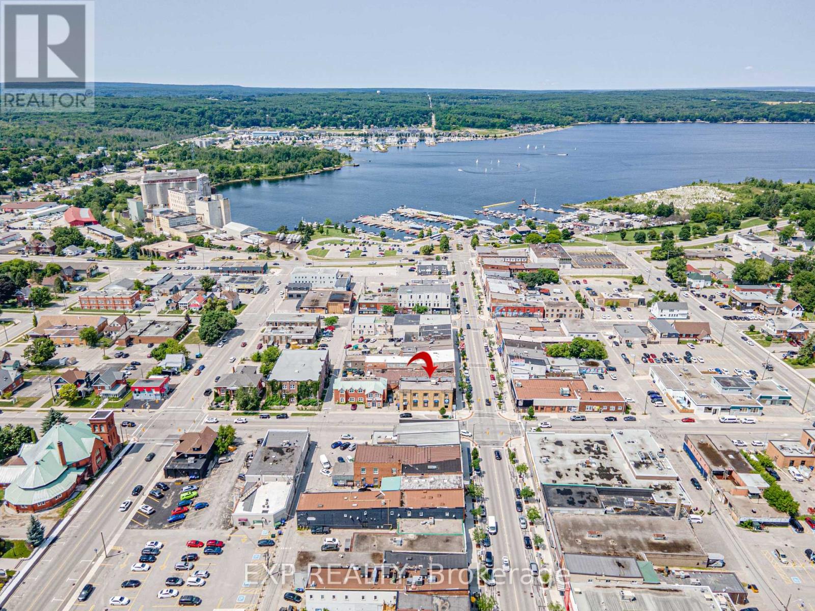 268 King Street, Midland, Ontario  L4R 3M3 - Photo 4 - S12299236