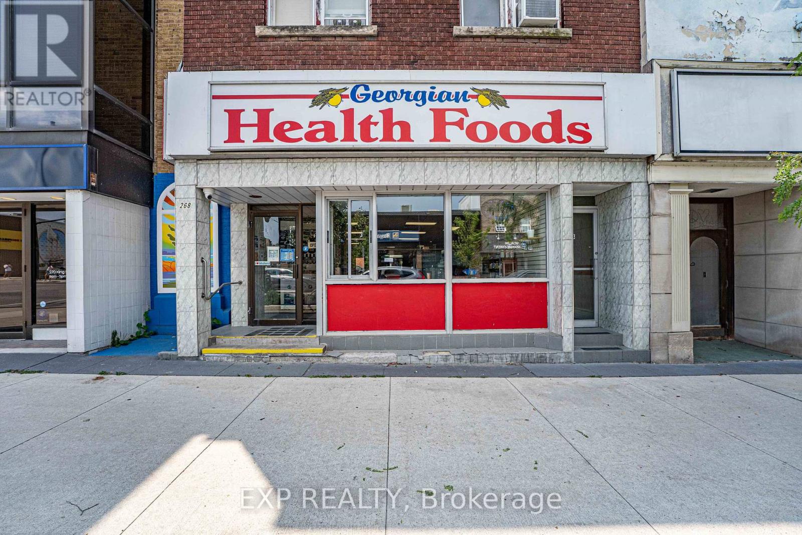 268 King Street, Midland, Ontario  L4R 3M3 - Photo 5 - S12299236