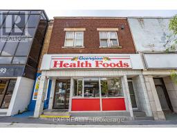 268 KING STREET, Midland, Ontario