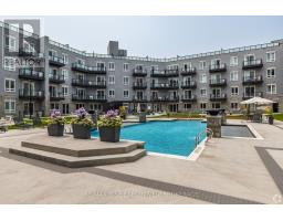 506 - 2274 PRINCESS STREET, Kingston, Ontario