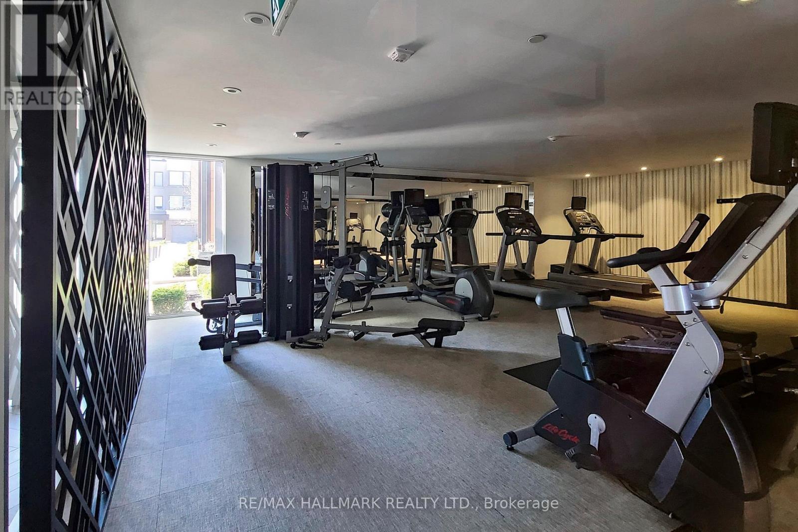 416 - 150 Sabina Drive, Oakville, Ontario  L6H 7C3 - Photo 30 - W12299241