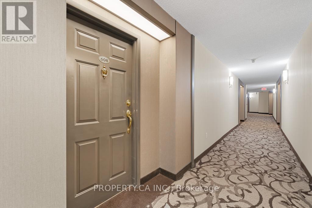 608 - 65 Scadding Avenue, Toronto, Ontario  M5A 4L1 - Photo 7 - C12272687