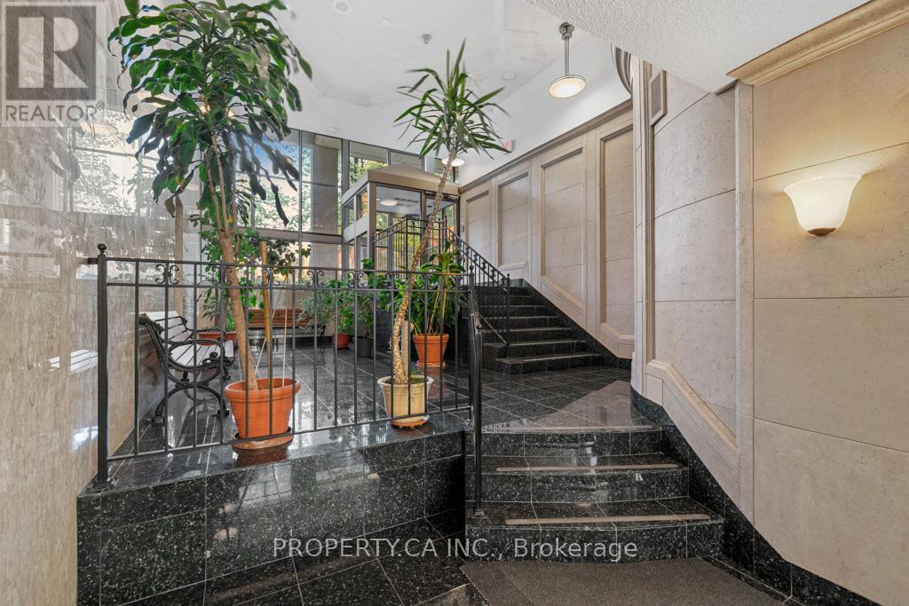 608 - 65 Scadding Avenue, Toronto, Ontario  M5A 4L1 - Photo 9 - C12272687