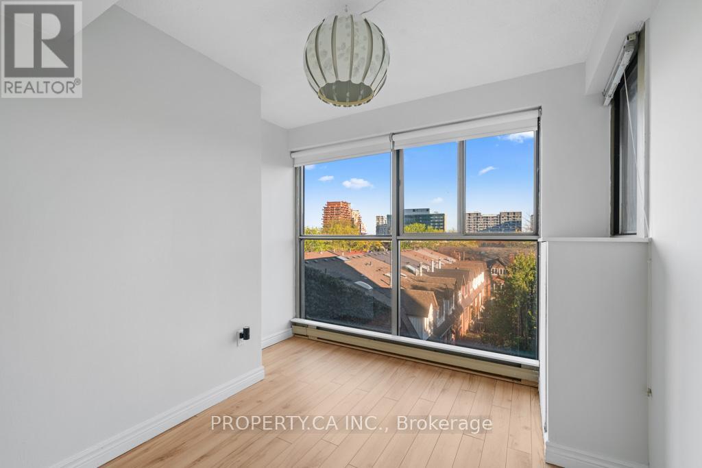 608 - 65 Scadding Avenue, Toronto, Ontario  M5A 4L1 - Photo 5 - C12272687