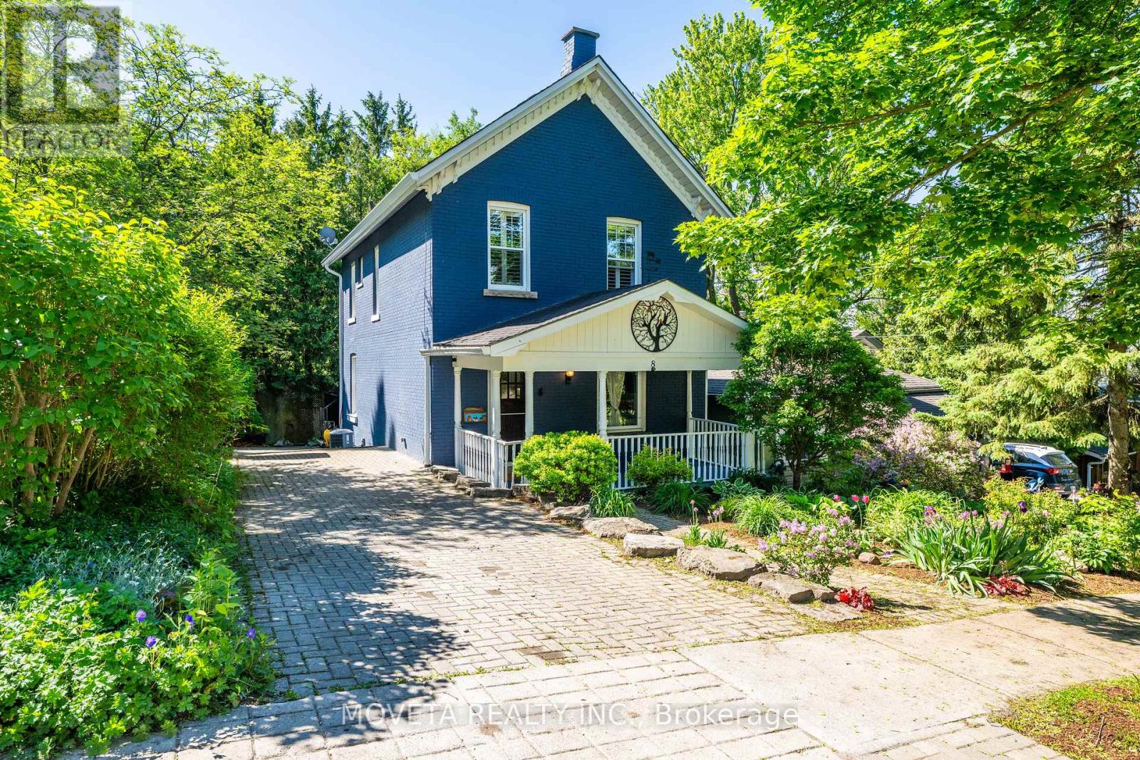 Property at 8 DURHAM STREET image 1