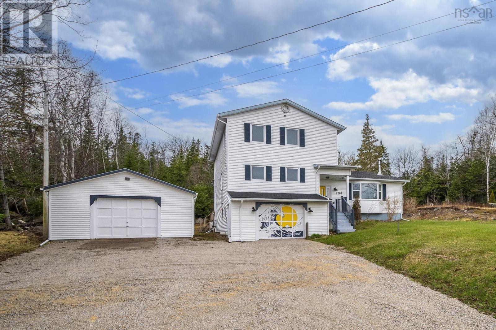 2208 329 Highway, Birchy Head, Nova Scotia  B0J 1T0 - Photo 2 - 202509196