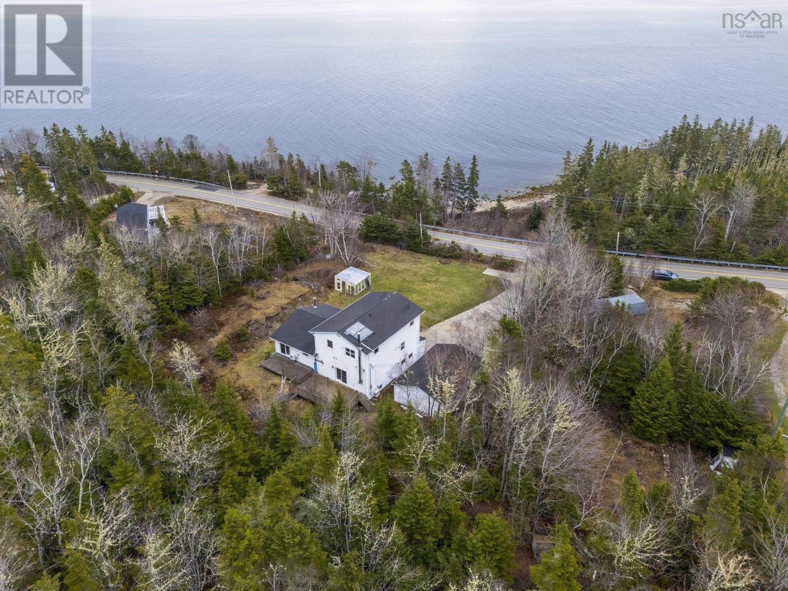 2208 329 Highway, Birchy Head, Nova Scotia  B0J 1T0 - Photo 1 - 202509196