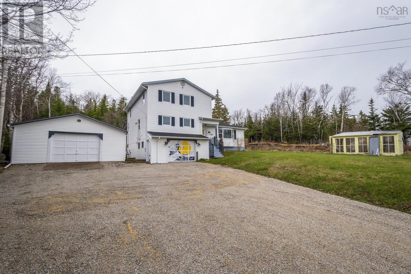 2208 329 Highway, Birchy Head, Nova Scotia  B0J 1T0 - Photo 34 - 202509196