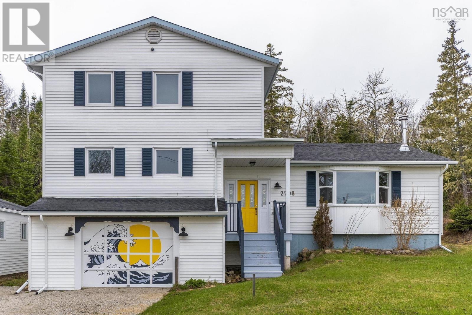 2208 329 Highway, Birchy Head, Nova Scotia  B0J 1T0 - Photo 35 - 202509196