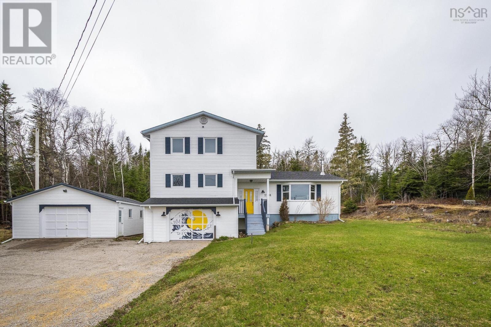 2208 329 Highway, Birchy Head, Nova Scotia  B0J 1T0 - Photo 36 - 202509196