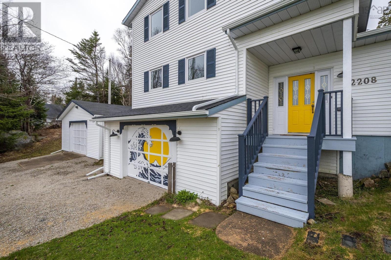 2208 329 Highway, Birchy Head, Nova Scotia  B0J 1T0 - Photo 37 - 202509196
