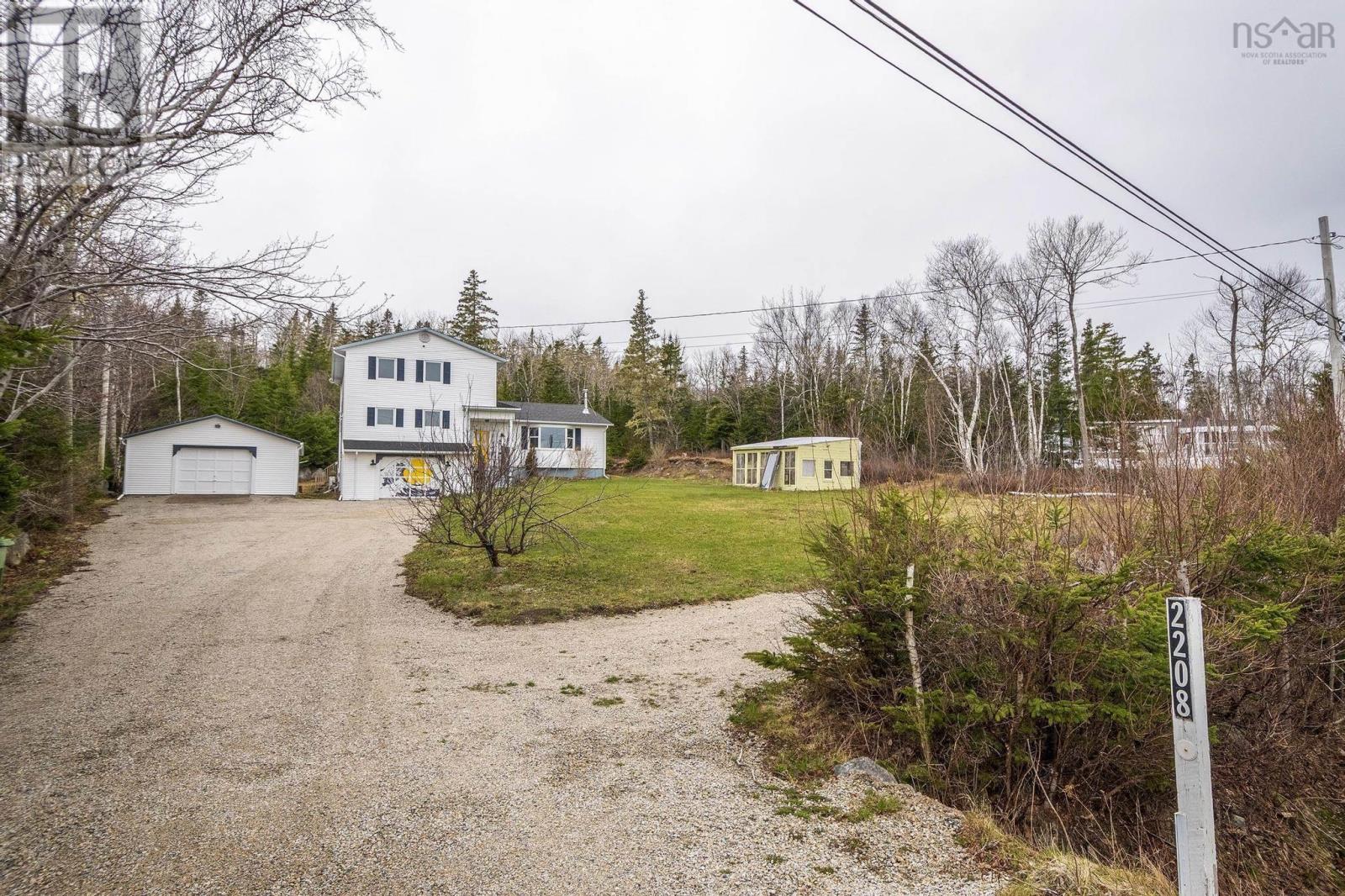2208 329 Highway, Birchy Head, Nova Scotia  B0J 1T0 - Photo 39 - 202509196