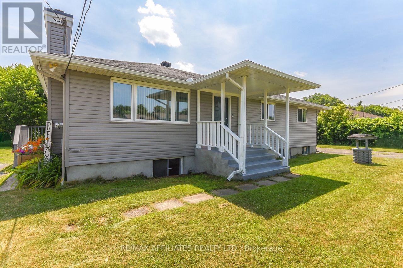 7032 MASON STREET, Ottawa, Ontario