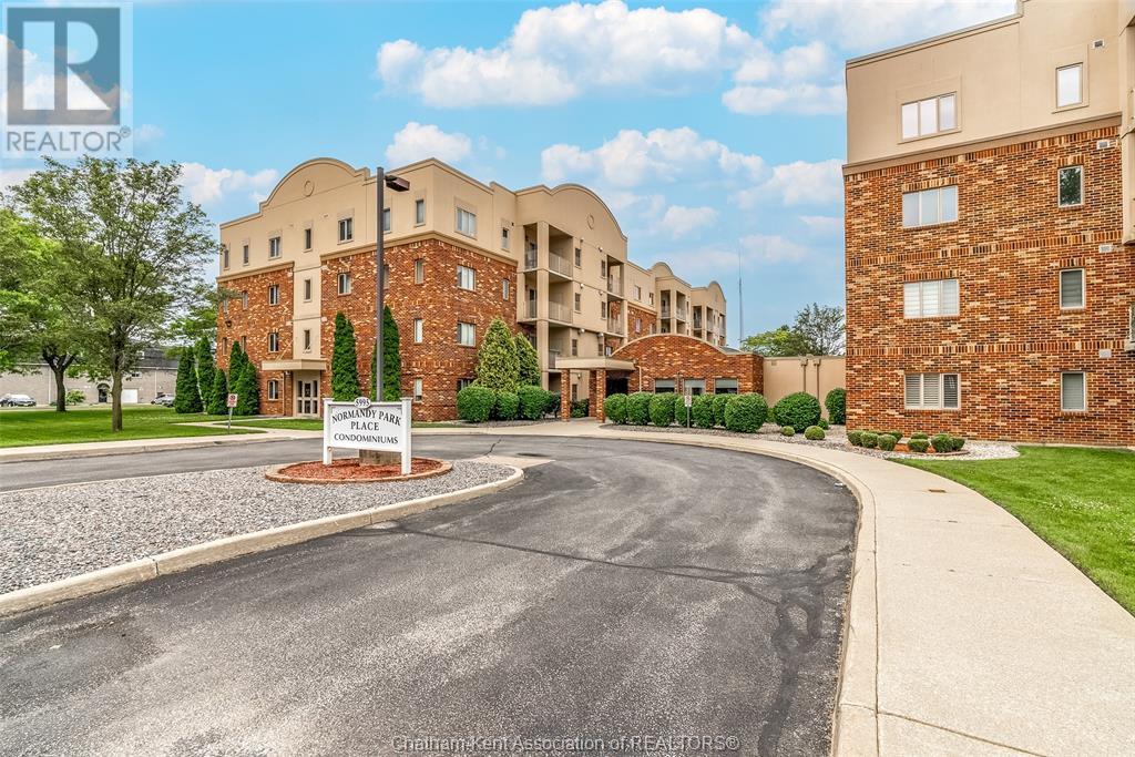 Property at 5995 Ellis STREET Unit# 105 image 1