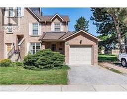 2272 MOWAT Avenue Unit# 56, Oakville, Ontario