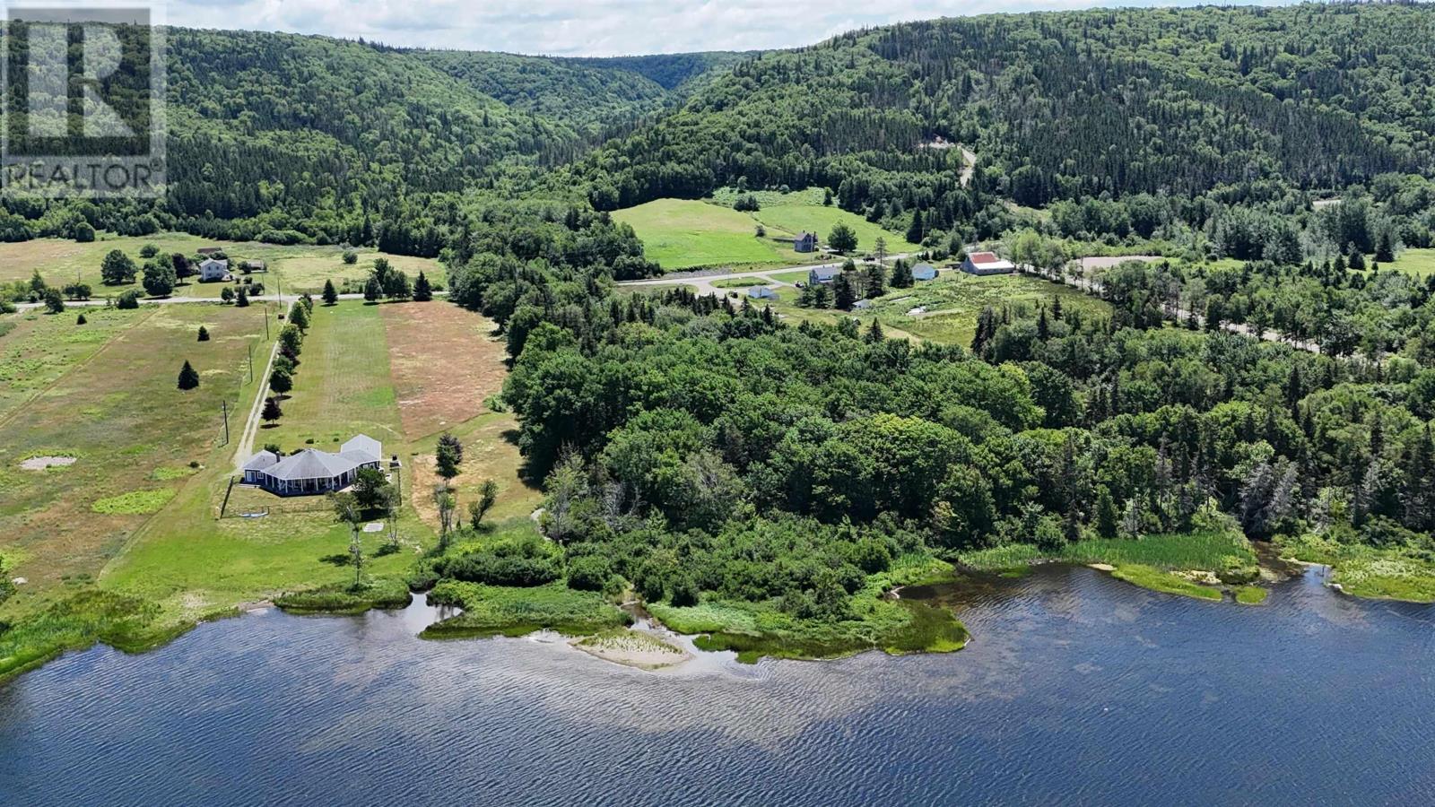Lot Highway 4, Big Pond, Nova Scotia  B1J 1Z4 - Photo 12 - 202321522