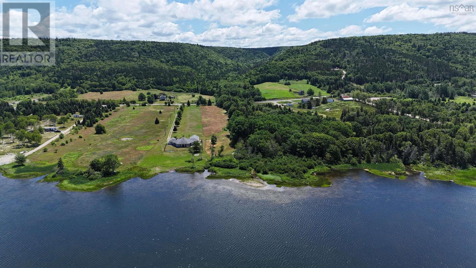 Lot Highway 4, Big Pond, Nova Scotia  B1J 1Z4 - Photo 11 - 202321522