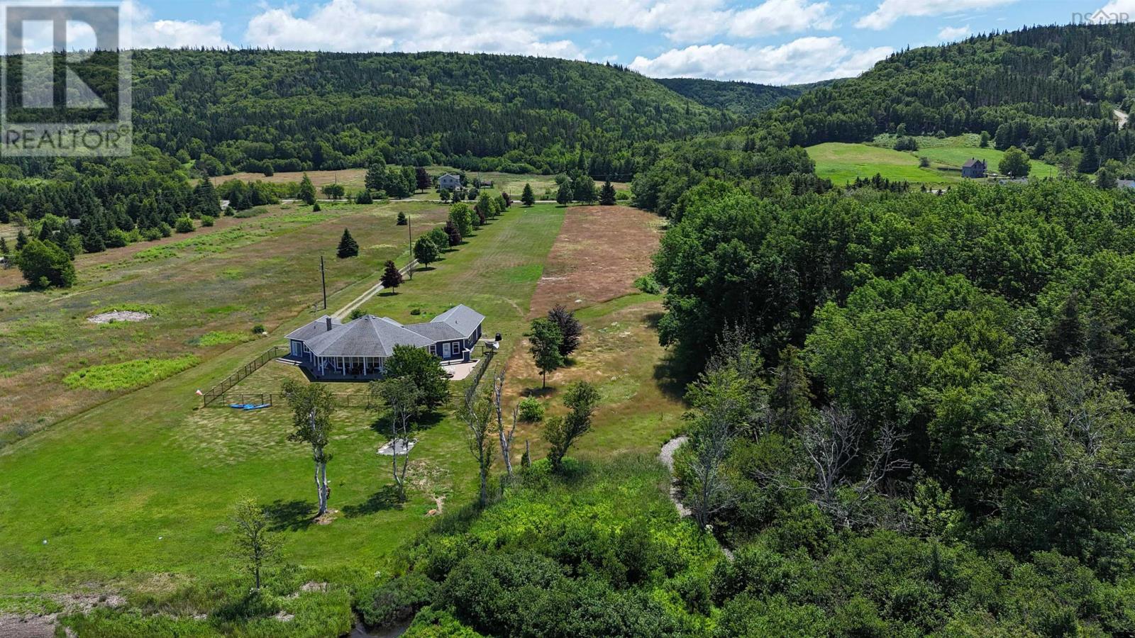 Lot Highway 4, Big Pond, Nova Scotia  B1J 1Z4 - Photo 10 - 202321522