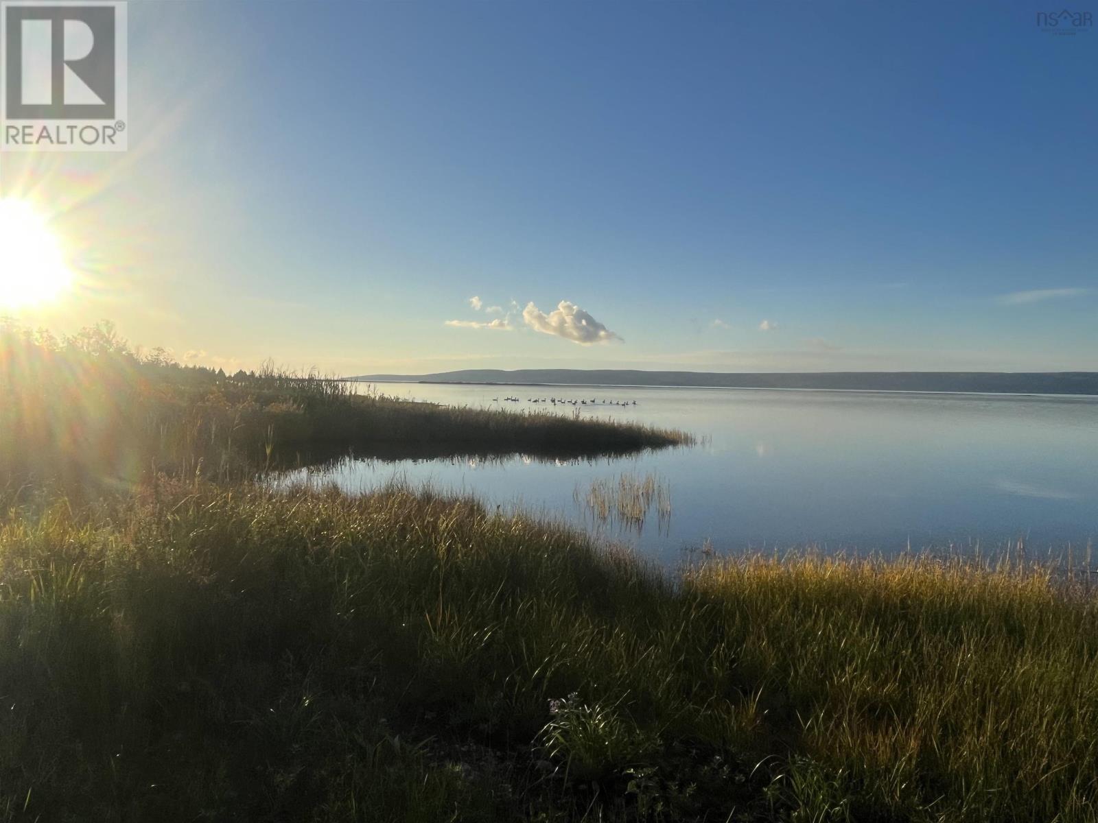 Lot Highway 4, Big Pond, Nova Scotia  B1J 1Z4 - Photo 20 - 202321522