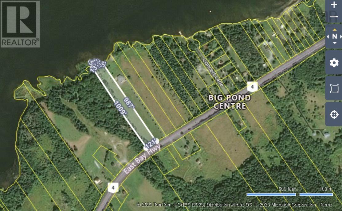 Lot Highway 4, Big Pond, Nova Scotia  B1J 1Z4 - Photo 35 - 202321522