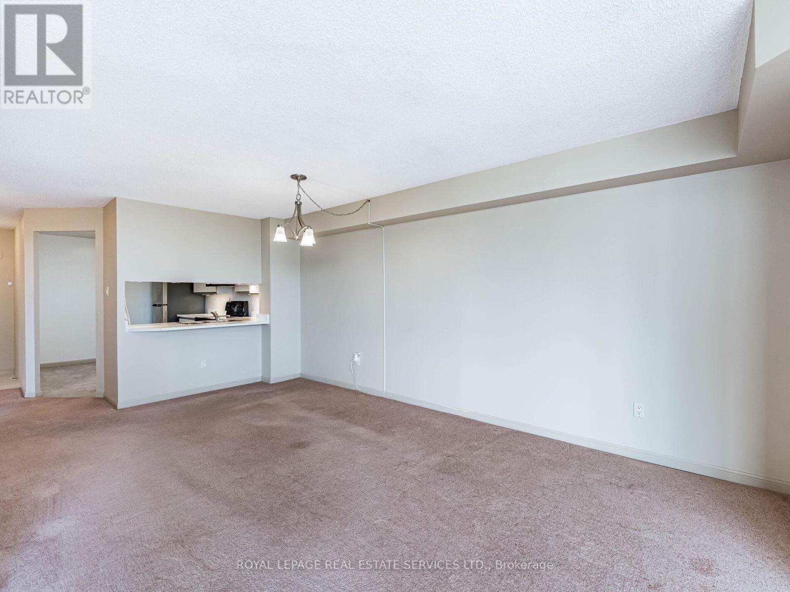 908 - 12 Laurelcrest Street, Brampton, Ontario  L6S 5Y4 - Photo 12 - W12259417