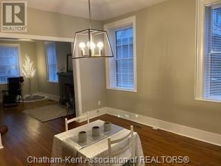 204 Selkirk Street, Chatham, Ontario  N7L 1Z4 - Photo 7 - 25016365