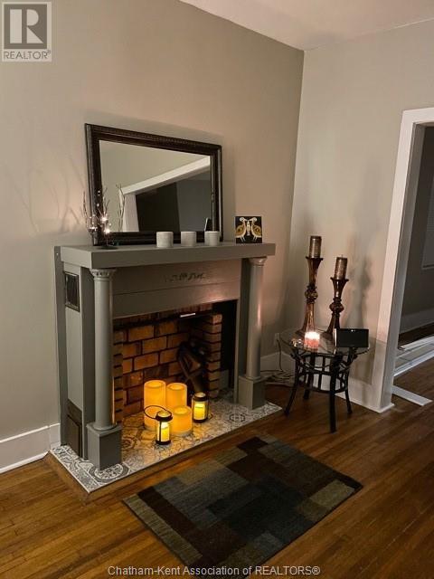 204 Selkirk Street, Chatham, Ontario  N7L 1Z4 - Photo 3 - 25016365