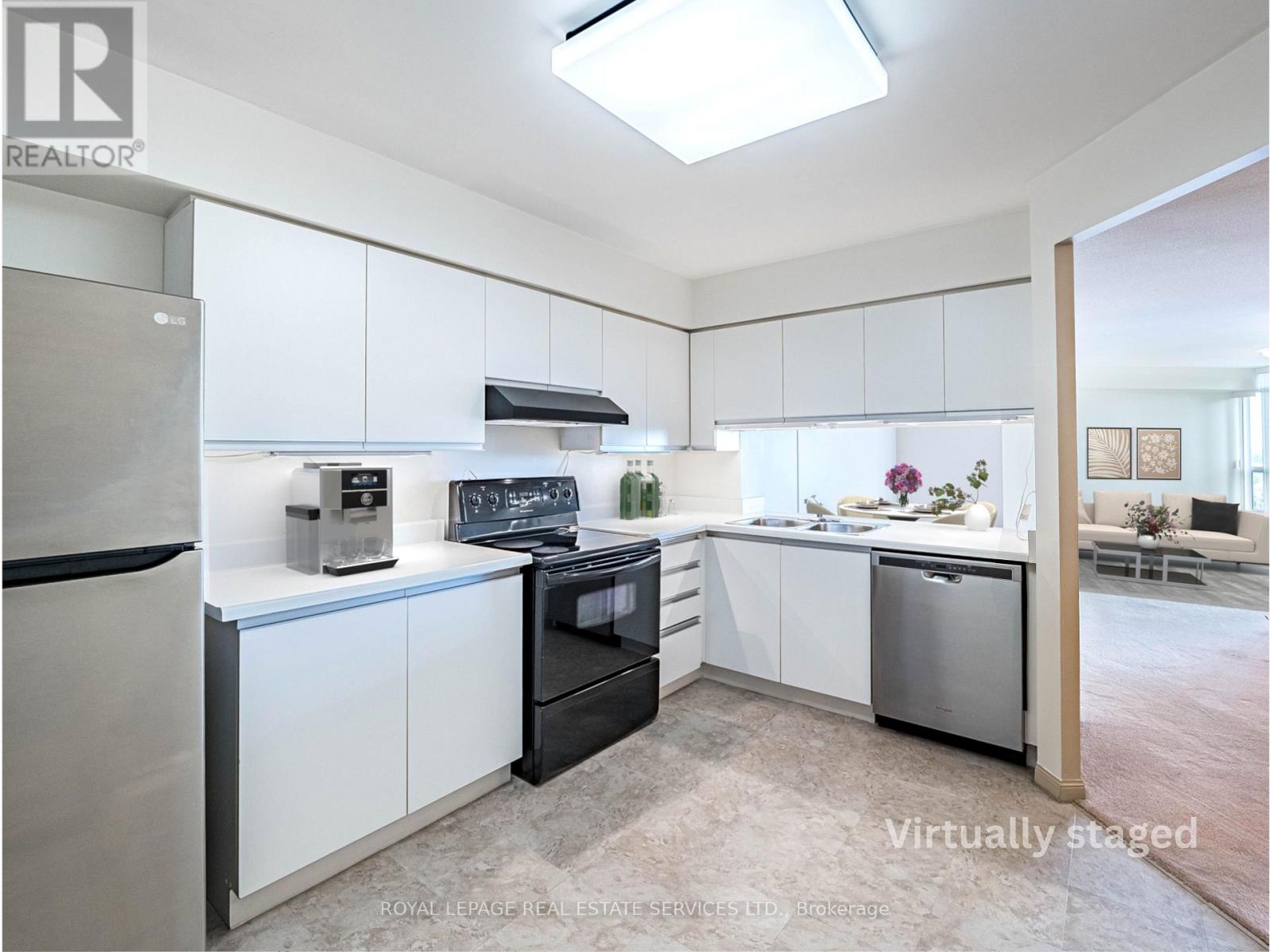 908 - 12 Laurelcrest Street, Brampton, Ontario  L6S 5Y4 - Photo 14 - W12259417