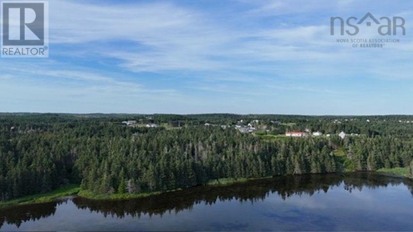 Lot 1-2 Highway 247, L'Ardoise, Nova Scotia