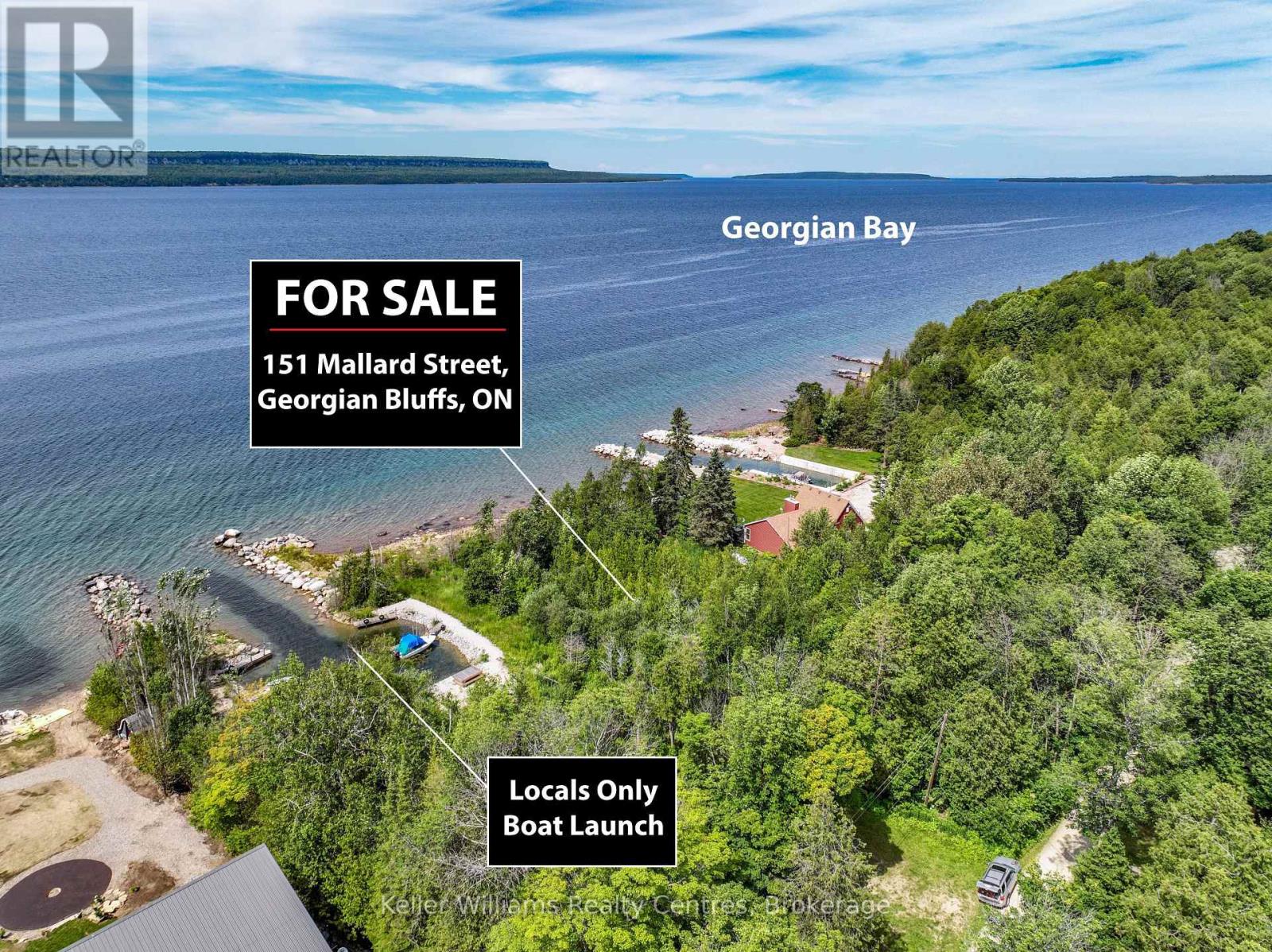 151 MALLARD STREET, Georgian Bluffs, Ontario