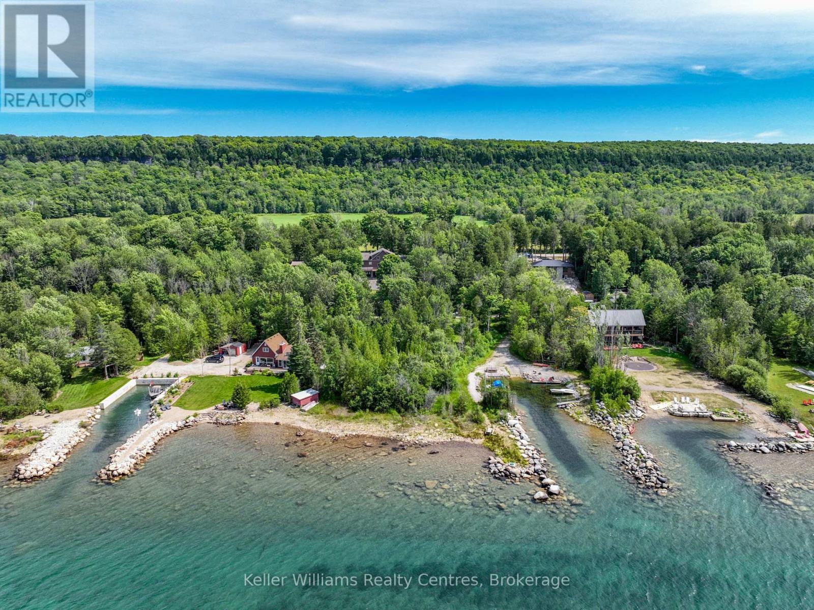 151 Mallard Street, Georgian Bluffs, Ontario  N0H 2T0 - Photo 15 - X12299320