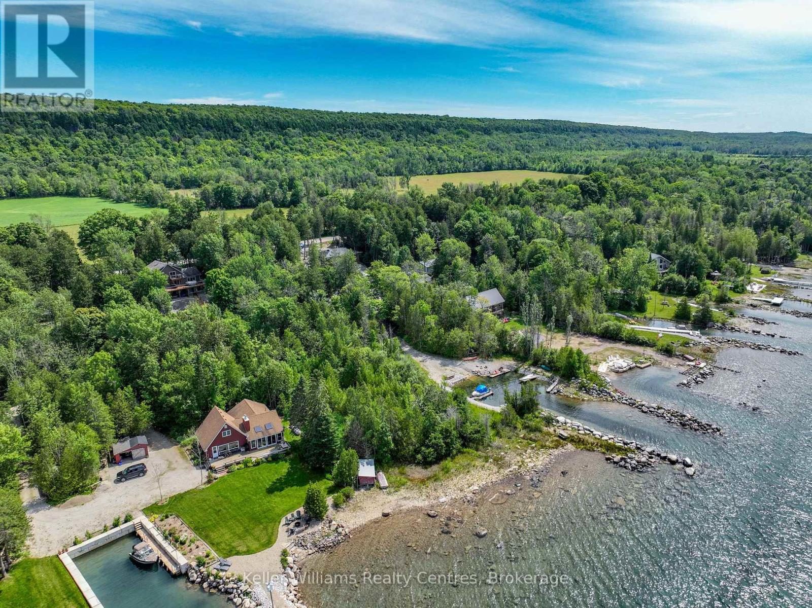 151 Mallard Street, Georgian Bluffs, Ontario  N0H 2T0 - Photo 16 - X12299320