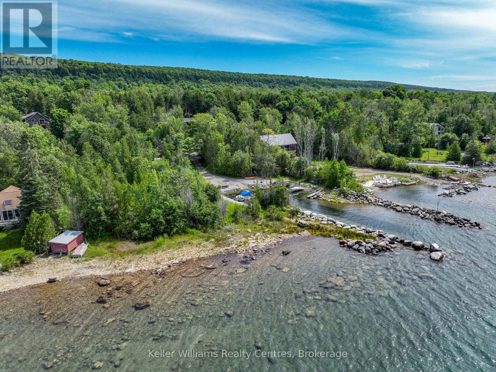 151 Mallard Street, Georgian Bluffs, Ontario  N0H 2T0 - Photo 18 - X12299320