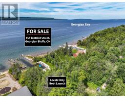 151 MALLARD STREET, georgian bluffs, Ontario