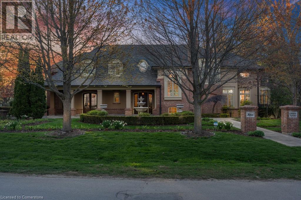 Property at 1081 ARGYLE Drive image 2