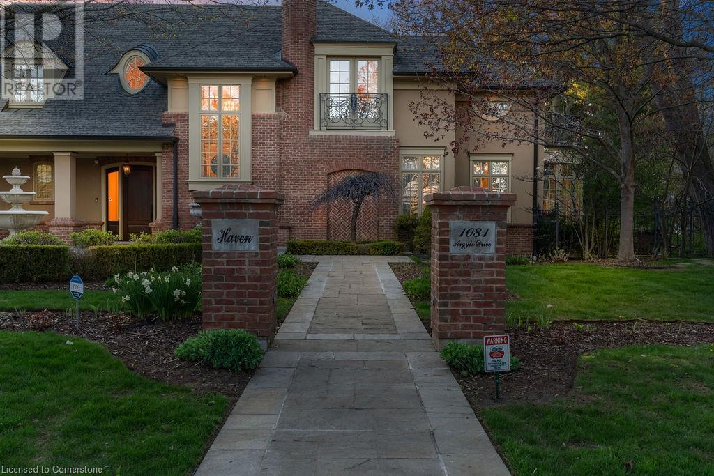 Property at 1081 ARGYLE Drive image 3