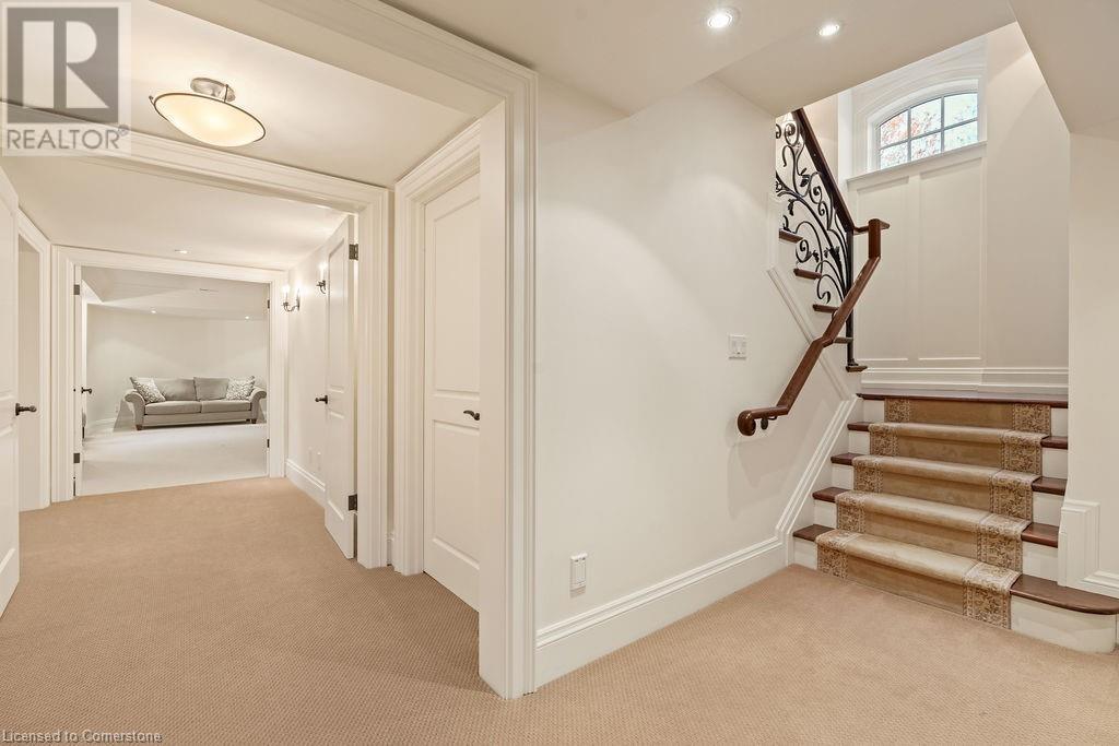 1081 Argyle Drive, Oakville, Ontario  L6J 1A9 - Photo 38 - 40753346
