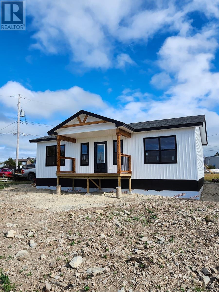 8 Sebastian Drive, Bonavista, Newfoundland & Labrador  A0C 1B0 - Photo 2 - 1284108