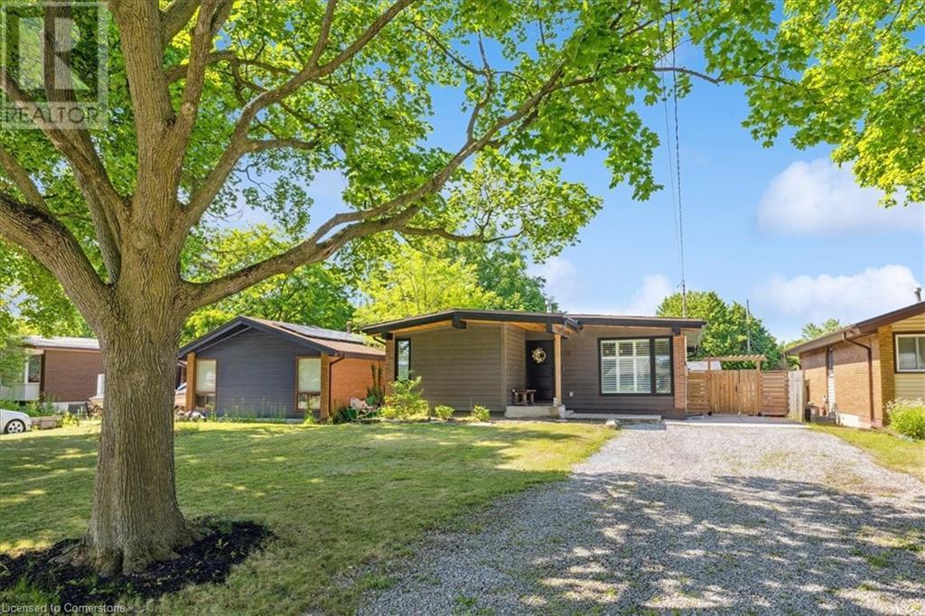73 SANATORIUM Road, Hamilton, Ontario
