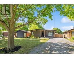 73 SANATORIUM Road, Hamilton, Ontario