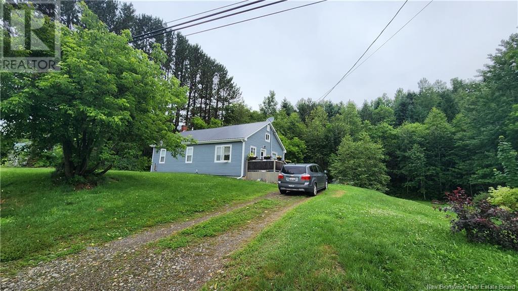 10400 Route 105, Beechwood, New Brunswick