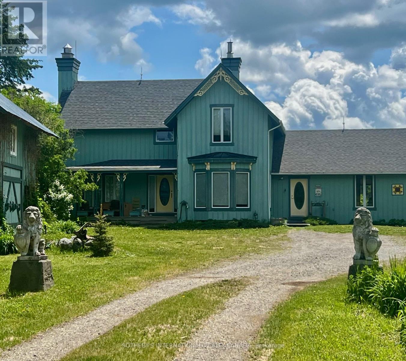 732 Forbes River Road, Thunder Bay Remote Area, Ontario  P0T 1X0 - Photo 4 - X12278948