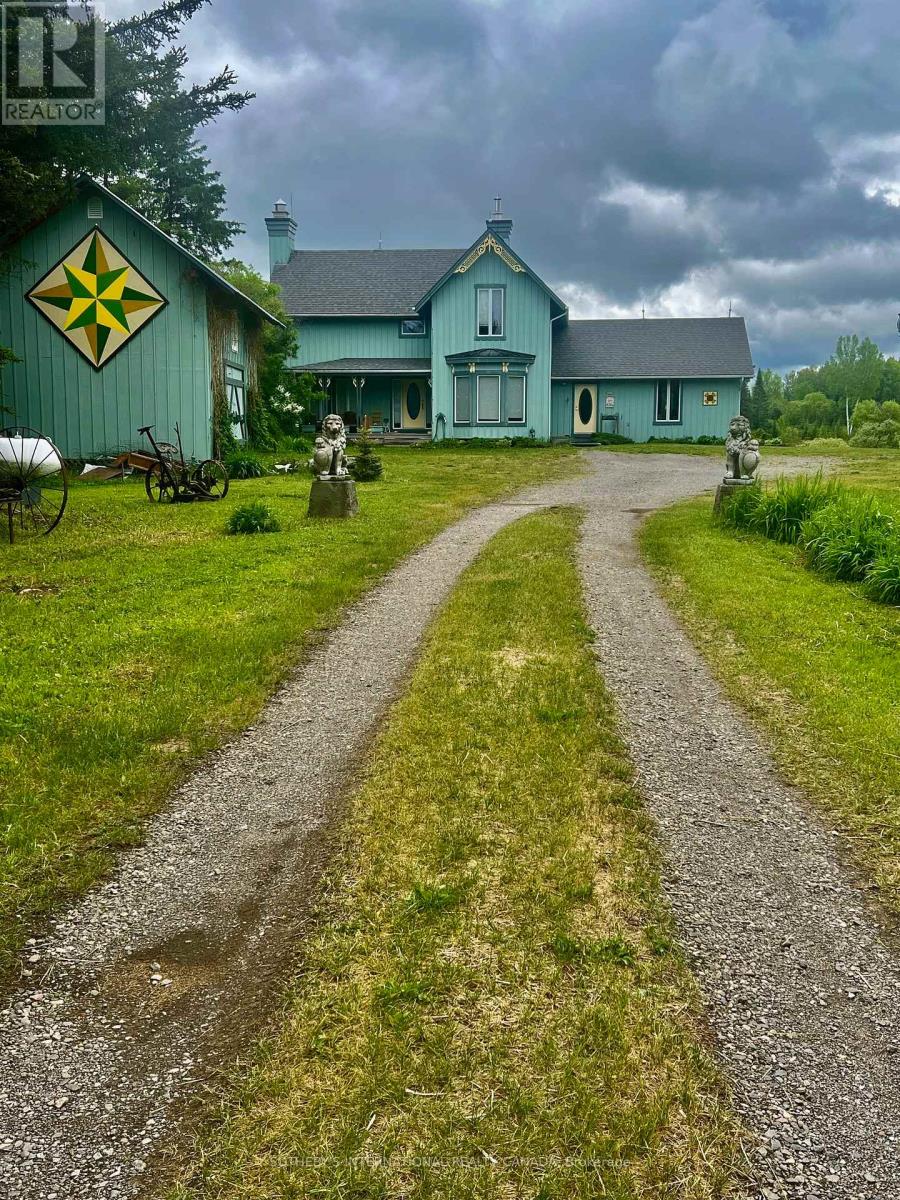 732 Forbes River Road, Thunder Bay Remote Area, Ontario  P0T 1X0 - Photo 3 - X12278948