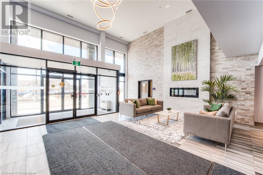 Property at 35 KINGSBURY Square Unit# 327 image 3