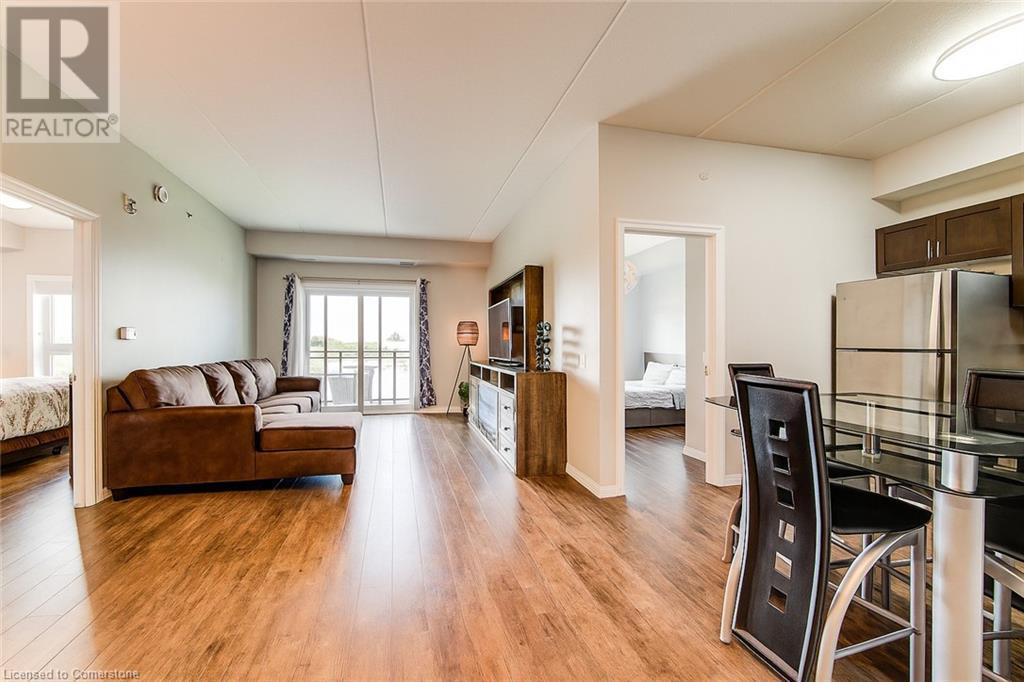 Property at 35 KINGSBURY Square Unit# 327 image 5